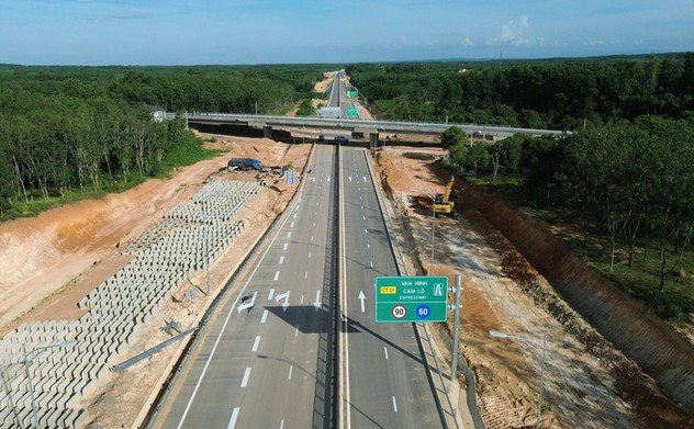 Khẩn trương hoàn tất công tác chuẩn bị cho Lễ khởi công, khánh thành 234 công trình, dự án